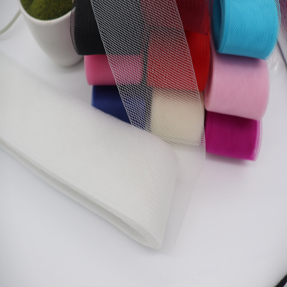 Zacht polyester mesh lint, pla - Event Suppliers recensie en prijs