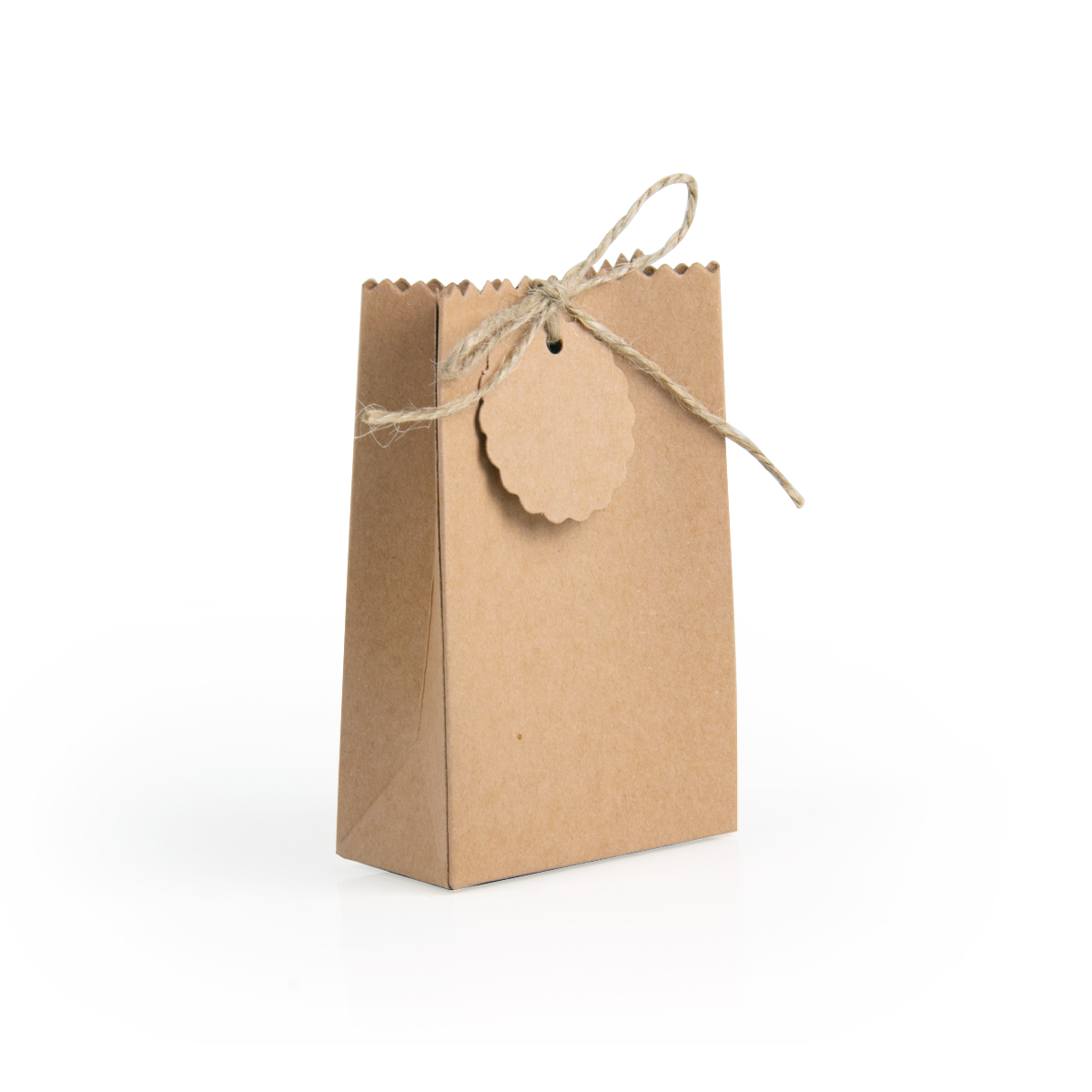 10/20 stuks Retro Kraftpapiere - Event Party Box recensie en prijs