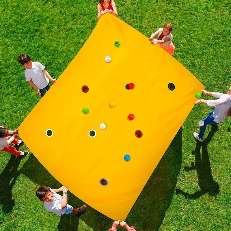 〔ODS13〕Cave Cloth Toss Game Sp - Supply Event recensie en prijs