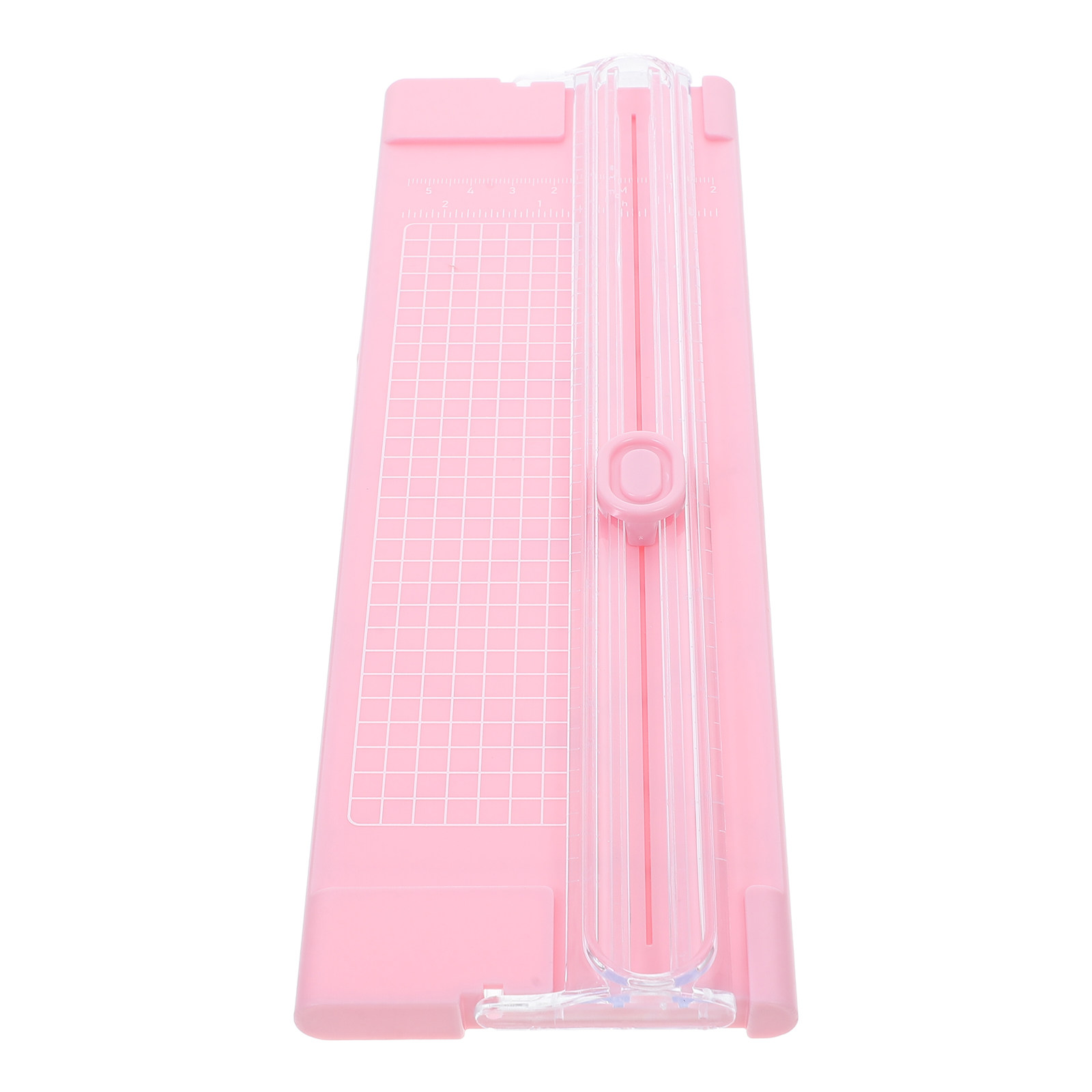 Handmatige draagbare papiertri - Papercraft Supply Invitation recensie en prijs